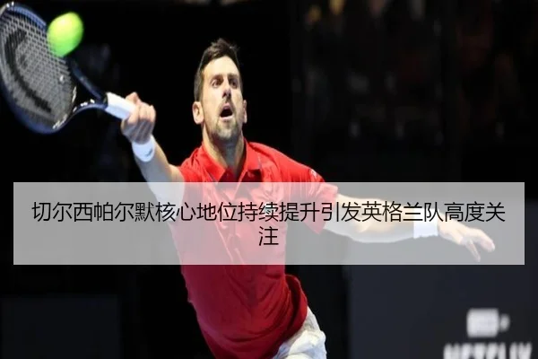 切尔西帕尔默核心地位持续提升引发英格兰队高度关注